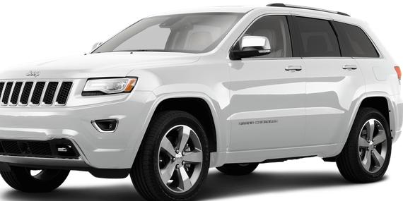 JEEP GRAND CHEROKEE 2014 1C4RJFCG8EC521683 image